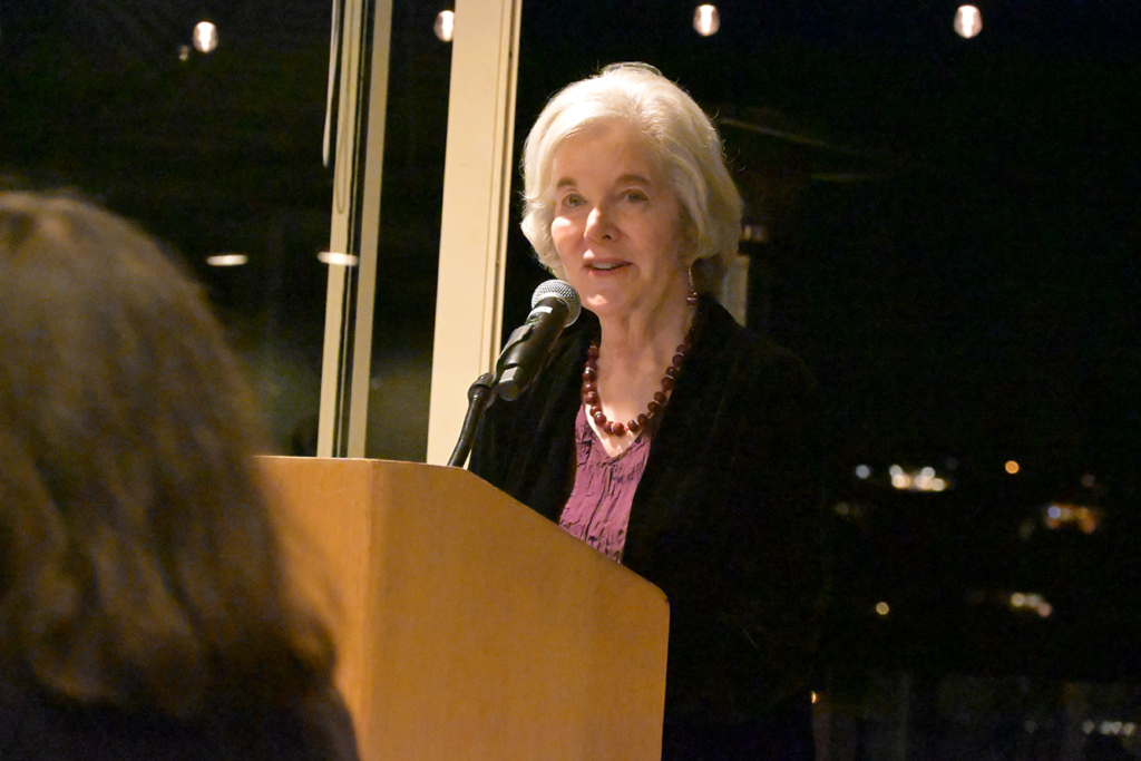 Inspiration dinner 2025.1