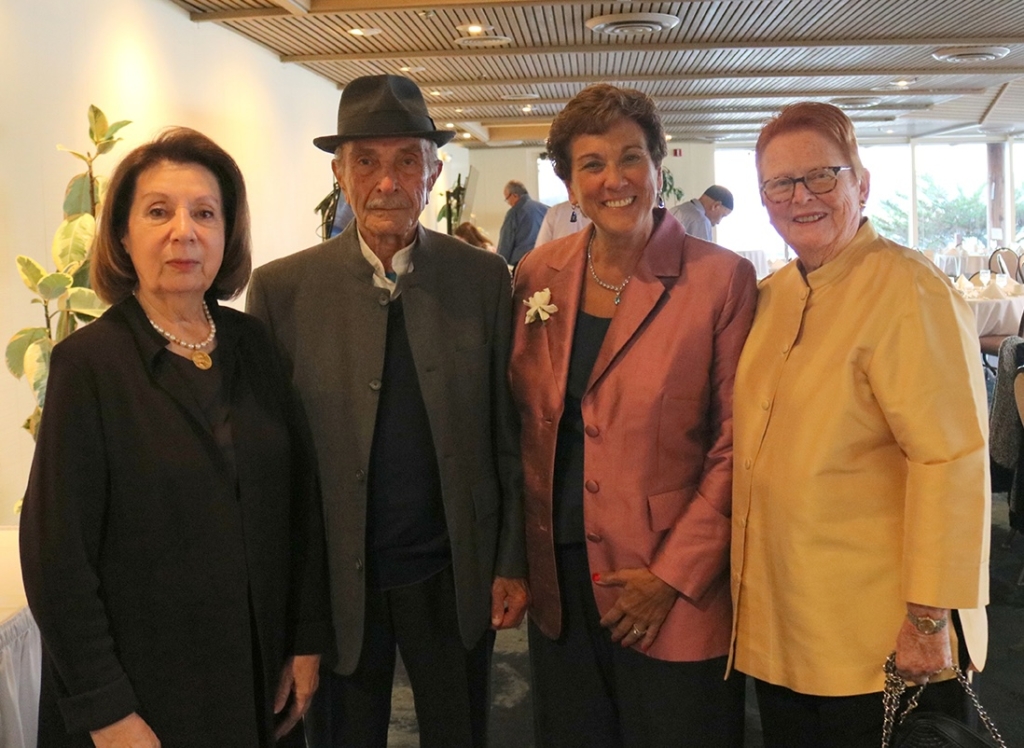 Inspiration dinner 2025.3