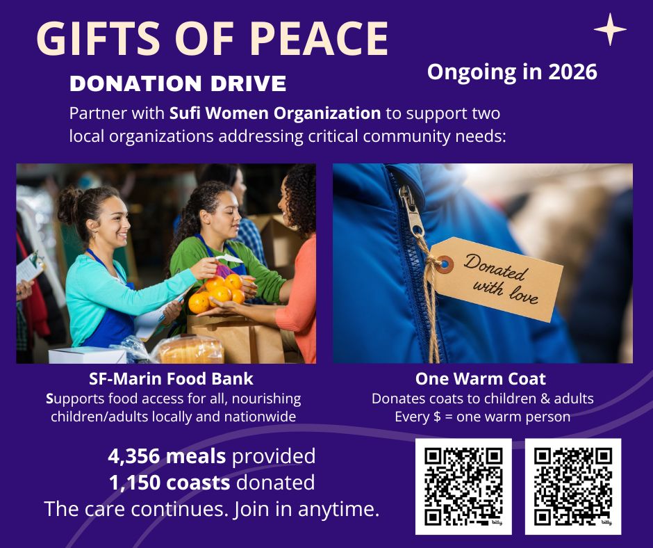 Sufi Women Organization Third Annual-8