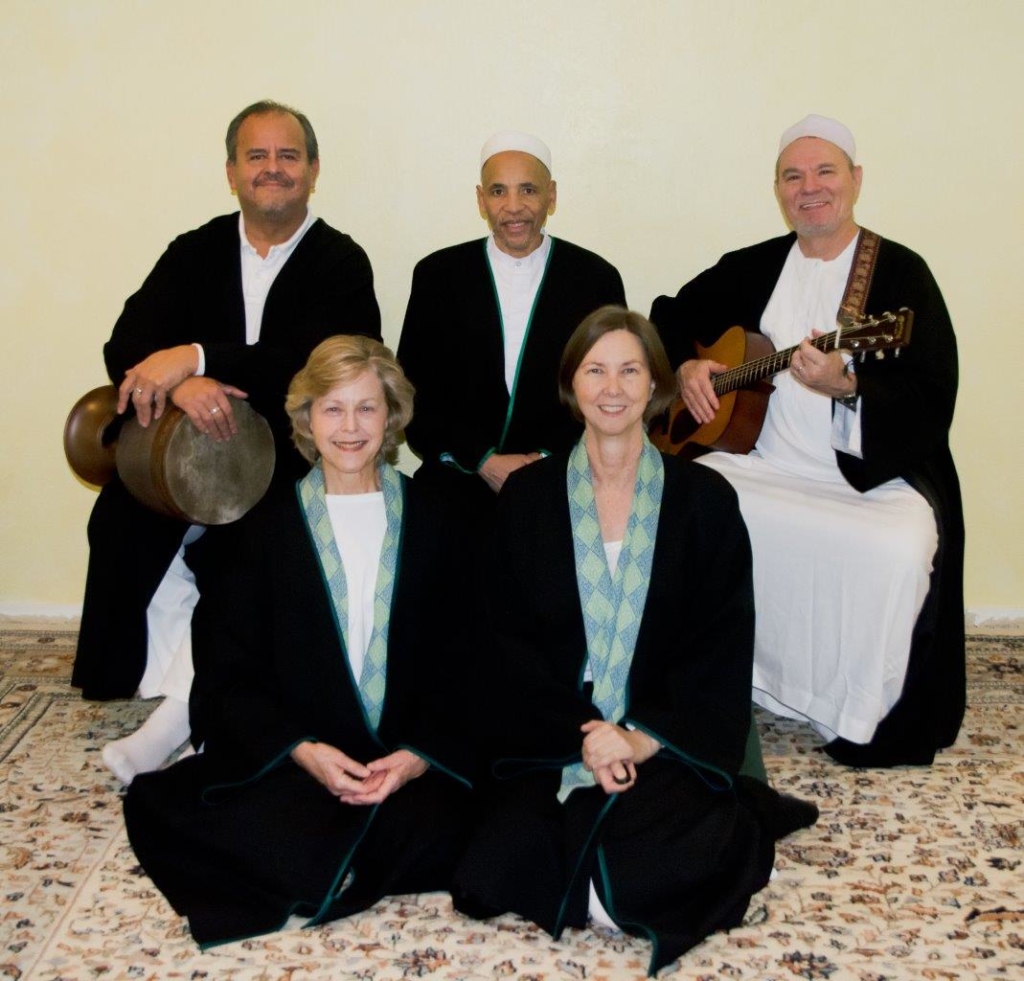 Songs Of The Soul – International Association Of Sufism